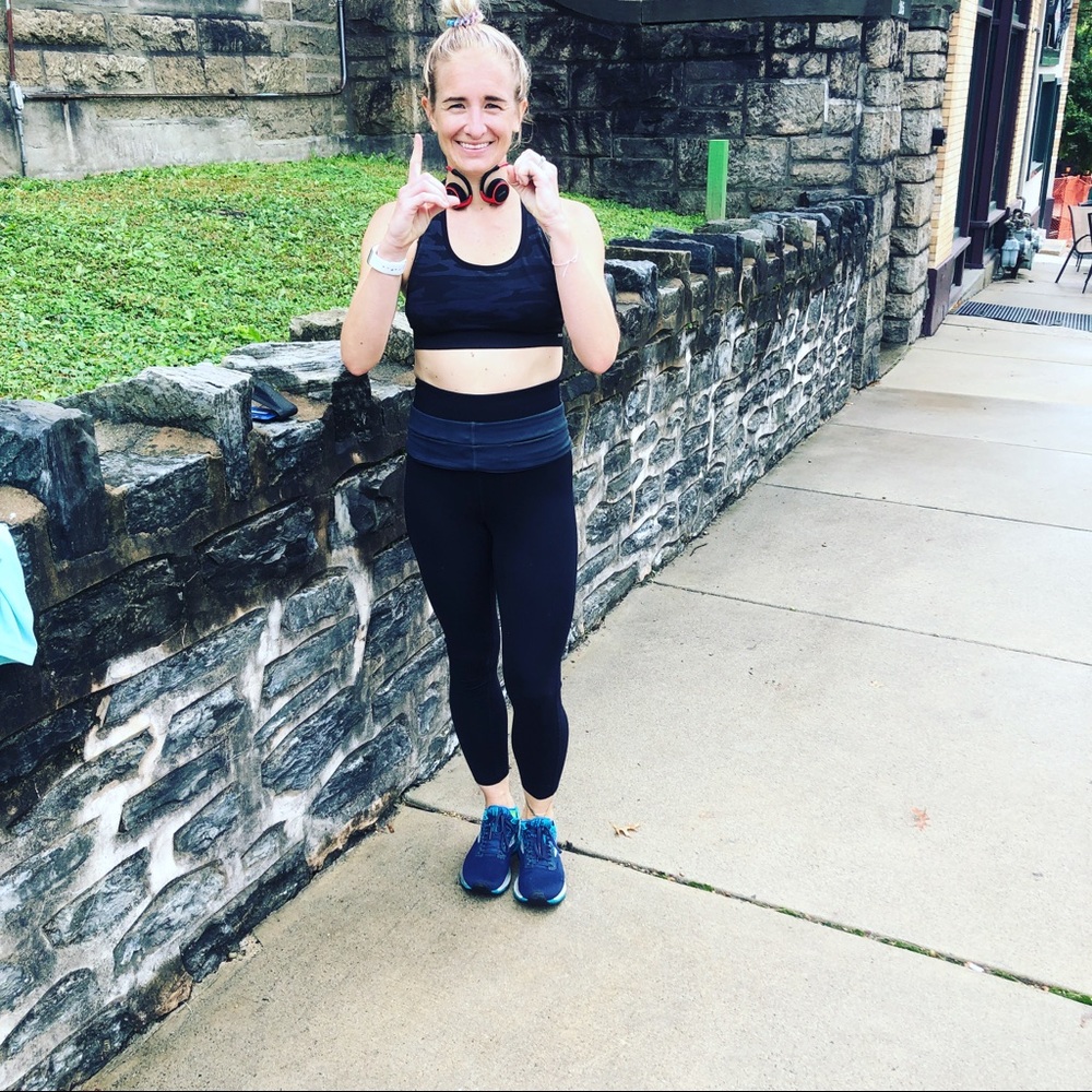 Meet your Posher, Carly